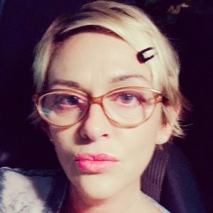 Meet your Posher, Teri